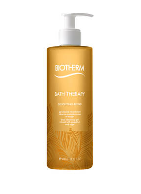 BIOTHERM BATH THERAPY