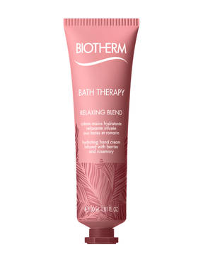 BIOTHERM BATH THERAPY