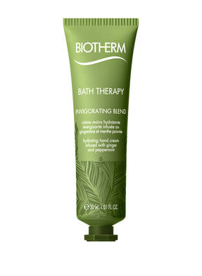 BIOTHERM BATH THERAPY