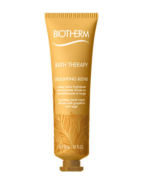 BIOTHERM BATH THERAPY