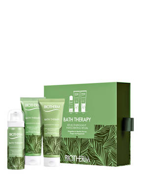 BIOTHERM BATH THERAPY