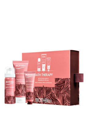 BIOTHERM BATH THERAPY