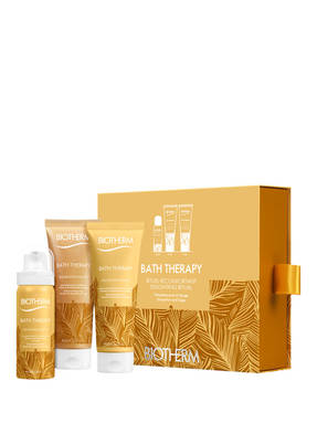 BIOTHERM BATH THERAPY