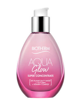 BIOTHERM AQUA GLOW