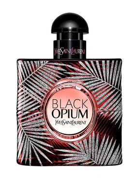 YVES SAINT LAURENT BEAUTÉ BLACK OPIUM EXOTIC ILLUSION