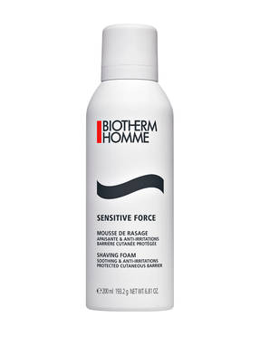 BIOTHERM SENSITIVE FORCE