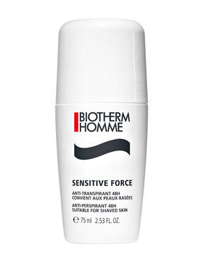 BIOTHERM SENSITIVE FORCE