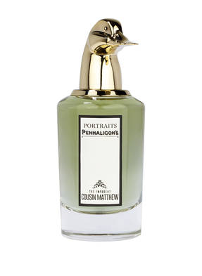 PENHALIGON'S THE IMPUDENT COUSIN MATTHEW