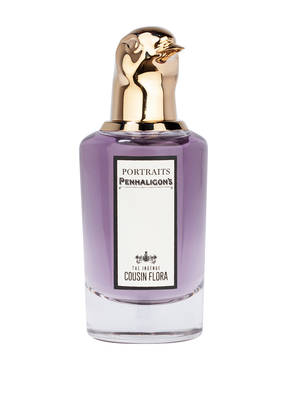 PENHALIGON'S THE INGENUE FLORA