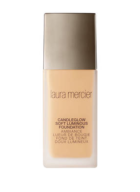 LAURA MERCIER CANDLEGLOW SOFT LUMINOUS FOUNDATION