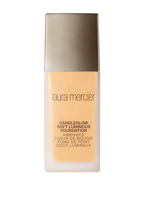 LAURA MERCIER CANDLEGLOW SOFT LUMINOUS FOUNDATION