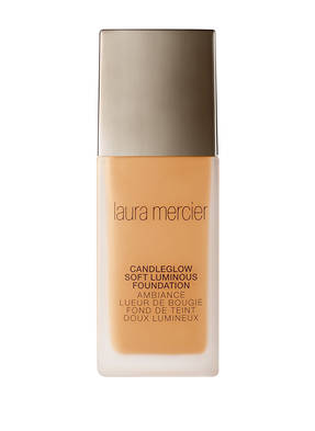 LAURA MERCIER CANDLEGLOW SOFT LUMINOUS FOUNDATION