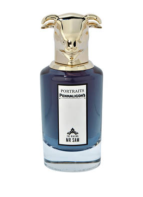 PENHALIGON'S THE BLAZING MISTER SAM