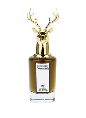 PENHALIGON'S THE TRAGEDY OF LORD GEORGE