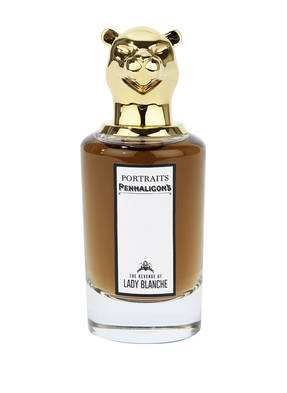 PENHALIGON'S THE REVENGE OF LADY BLANCHE