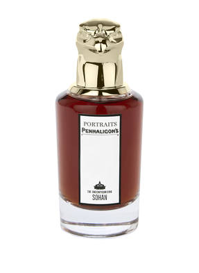 PENHALIGON'S THE UNCOMPROMISING SOHAN