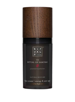 RITUALS SAMURAI - ANTI-AGING CREAM