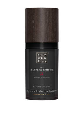 RITUALS SAMURAI - FACE MOISTURIZING GEL-CREAM