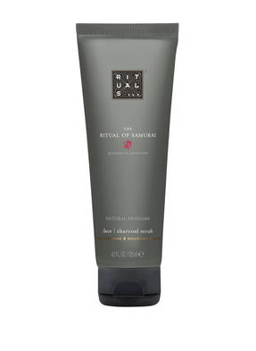 RITUALS SAMURAI - FACE SCRUB