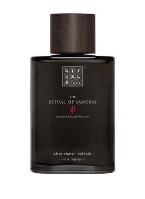 RITUALS SAMURAI - AFTER SHAVE REFRESHING GEL