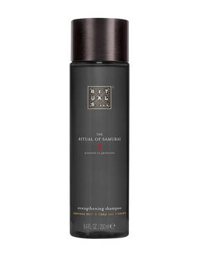 RITUALS SAMURAI - SHAMPOO