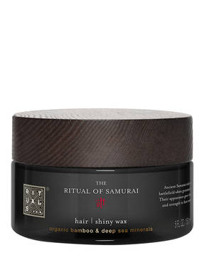 RITUALS SAMURAI - SHINY HAIR WAX