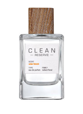 CLEAN RESERVE SOLAR BLOOM