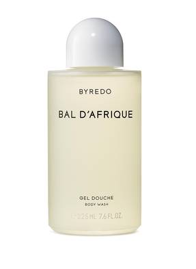BYREDO BAL D'AFRIQUE