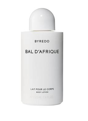 BYREDO BAL D'AFRIQUE