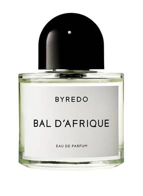 BYREDO BAL D'AFRIQUE