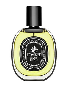 diptyque L'OMBRE DANS L'EAU