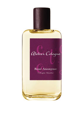 Atelier Cologne ROSE ANONYME