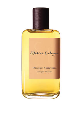 Atelier Cologne ORANGE SANGUINE