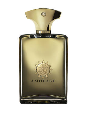 AMOUAGE GOLD MAN