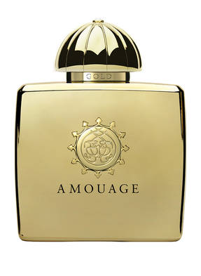 AMOUAGE GOLD WOMAN