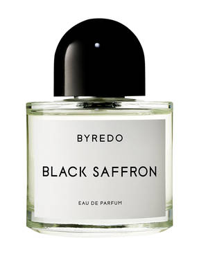 BYREDO BLACK SAFFRON