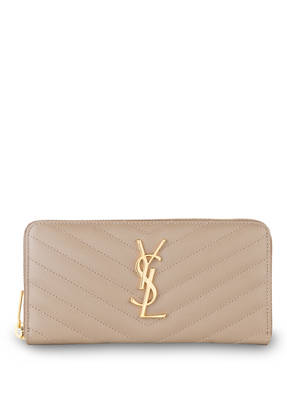 SAINT LAURENT Geldbörse