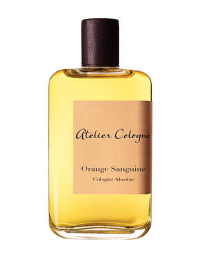 Atelier Cologne ORANGE SANGUINE
