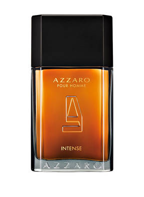 AZZARO AZZARO POUR HOMME INTENSE