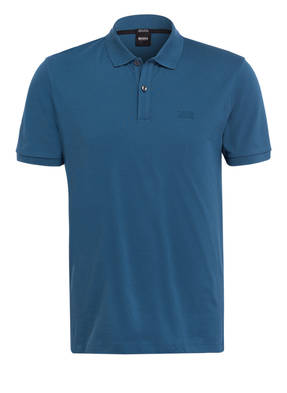 BOSS Piqué-Poloshirt PALLAS Regular Fit
