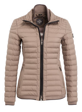 WELLENSTEYN Steppjacke HELIUM SHORT