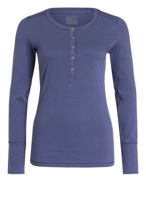 SCHIESSER Schlafshirt