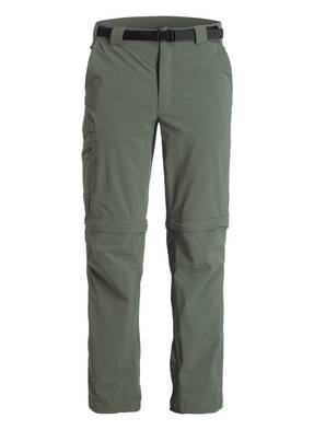 me°ru' Zipp-off-Hose ALCOY