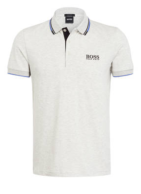 BOSS Piqué-Poloshirt PADDY PRO Modern Fit