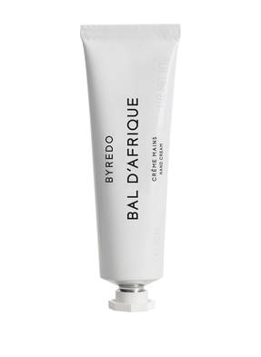 BYREDO BAL D'AFRIQUE