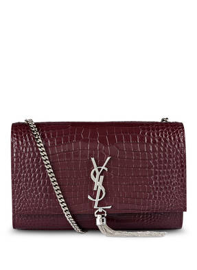 SAINT LAURENT Umhängetasche KATE MEDIUM