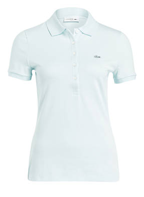 LACOSTE Piqué-Poloshirt