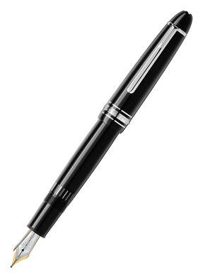 MONTBLANC Füllfederhalter MEISTERSTÜCK LEGRAND