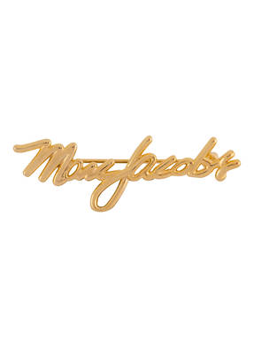 MARC JACOBS Brosche