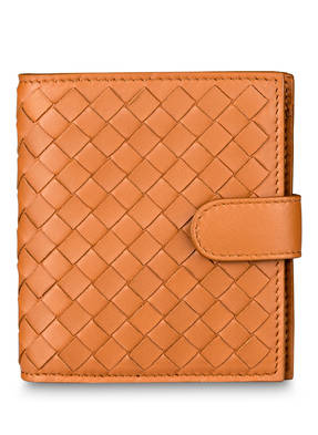 BOTTEGA VENETA Geldbörse